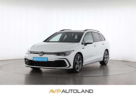 VW Golf Variant Volkswagen Golf VIII Variant 2.0 TSI DSG 4MOTION R-Line