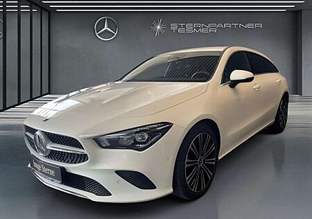 Mercedes-Benz CLA 200 d SB +PROGRESSIVE+KAMERA+AHK+MBUX