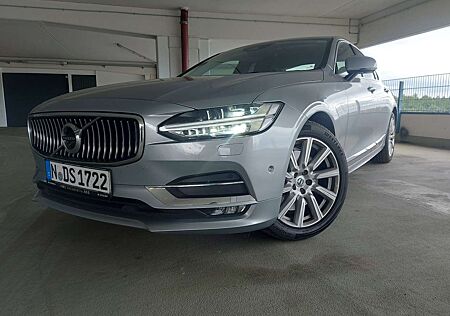 Volvo S90 D3 Geartronic Inscription