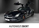 Mercedes-Benz SLS AMG Coupé