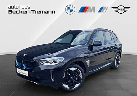 BMW iX3 Impressive/Panorama/Head-Up/AHK/DAP/PAP