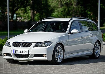 BMW 320d 320 DPF Touring