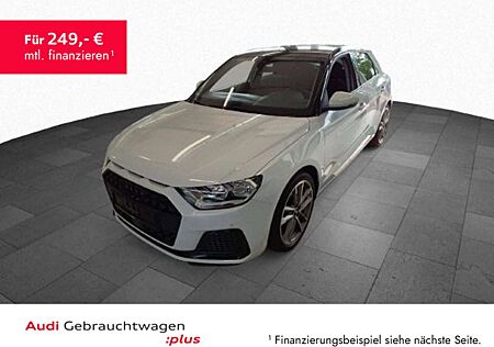 Audi A1 35 TFSI LED PDC+ Klima CarPlay