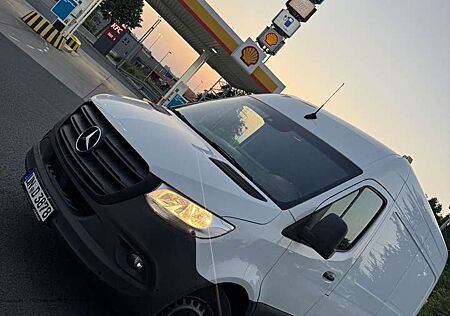 Mercedes-Benz Sprinter 316 CDI Kompakt HA 7G-TRONIC Plus