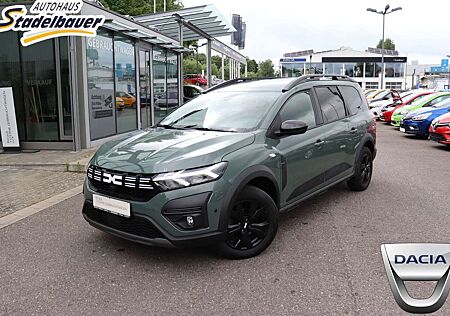 Dacia Jogger Extreme+, Klimaautomatik