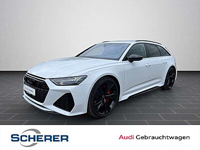Audi RS6 4.0 TSI tiptronic B&O MAT