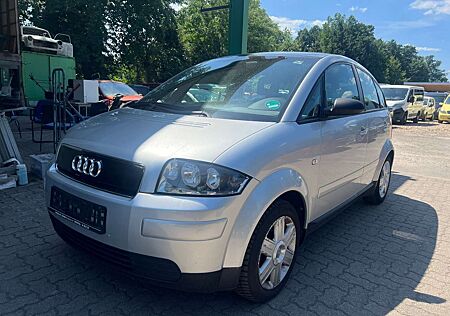 Audi A2 1.4