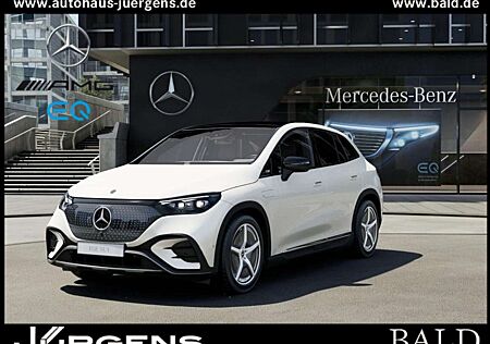Mercedes-Benz EQE SUV EQE 350 4M SUV AMG-Sport/Pano/Burm/Airm/AHK/360°