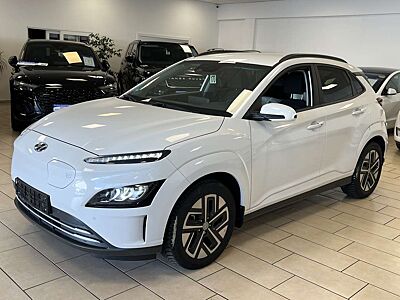 Hyundai KONA Elektro LED*R-Cam*KRELL*Navi*W-Paket*SOH100