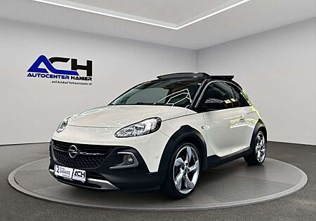 Opel Adam 1.0 Turbo Rocks Edition