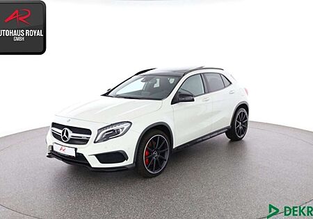 Mercedes-Benz GLA 45 AMG 4M EXKLUSIV HARMAN/KARDON