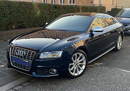 Audi S5 Sportback S tronic