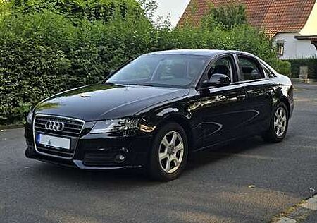 Audi A4 2.0 TDI DPF Attraction