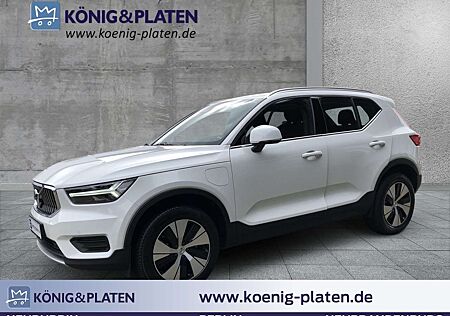 Volvo XC 40 XC40 T4 TwinEng 2WD Inscription Expr Plug-In Klima