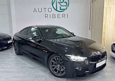 BMW M4 gebraucht kaufen BMW M4 Coupe *M-Performance*H&K*el.Sitze*