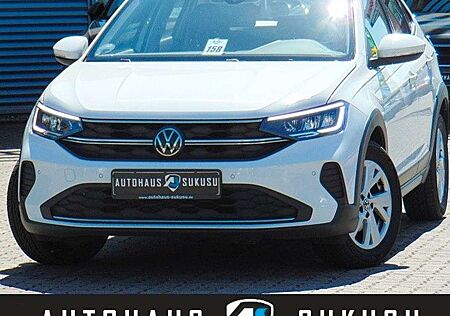 VW Taigo Volkswagen 1.0 TSI Life - Virtual - Sitzhzg - LED