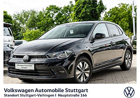 VW Polo Volkswagen Life GOAL 1.0 TSI 70kW