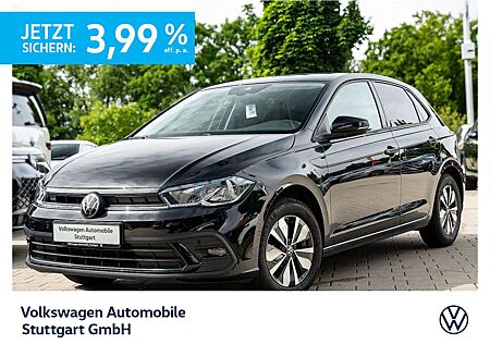 VW Polo Volkswagen Life GOAL 1.0 TSI 70kW