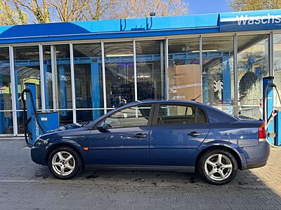 Opel Vectra 2.2 Comfort
