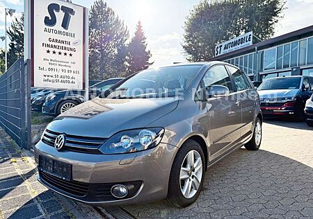 VW Golf Plus Volkswagen VI 2.0 TDI DSG Comfortline*AUTOMATIK*