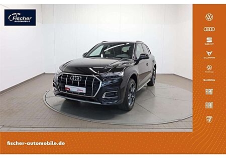 Audi Q5 50 TFSI e quattro advanced