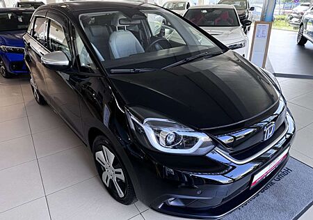 Honda Jazz e:HEV 1.5 i-MMD Hybrid Executive