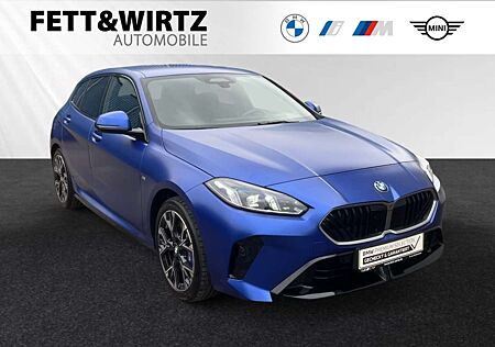 BMW 120 *Ind. Frozen Portimao*|M Sport|Head-Up