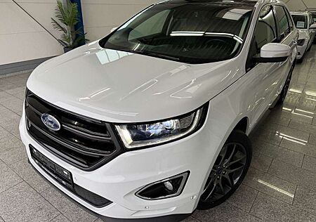 Ford Edge 2.0 TDCI*SPORT*4x4*PAN*LED*RFK*MEMRY*1-HAND