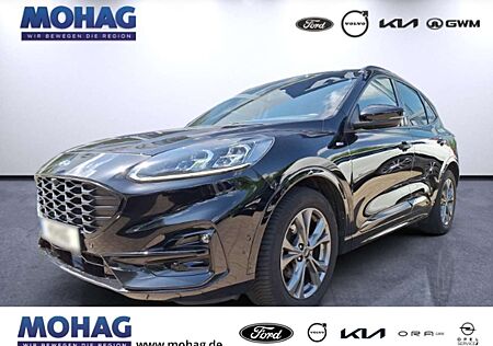 Ford Kuga 1.5 EcoBoost EU6d ST-Line X Rückfahrkamera Navi