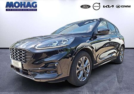 Ford Kuga 1.5 EcoBoost EU6d ST-Line X Rückfahrkamera Navi