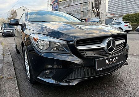 Mercedes-Benz CLA 200 | Navi | SHZ