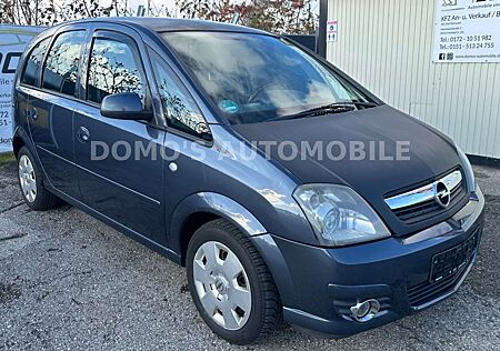 Opel Meriva INNOVATION/Automatik/TÜV/AU05/2026