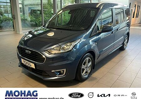 Ford Tourneo Connect Titanium 230L2 - KEYLESS PDC FSE PANORAMA