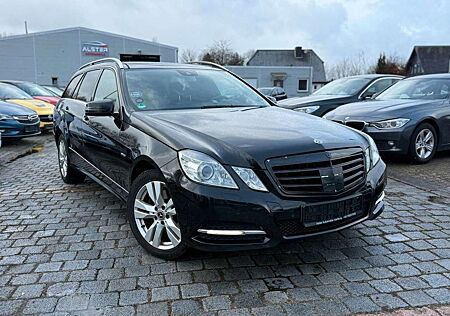 Mercedes-Benz E 350 E -Klasse T-Modell 3,0 CDI 4Matic