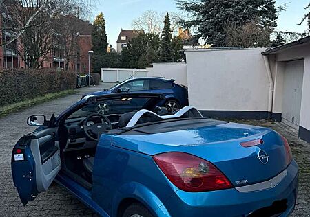 Opel Tigra Twin Top 1.4 Edition