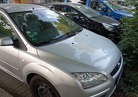 Ford Focus Turnier 1.6 16V Fun X