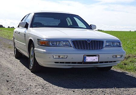 Mercury Marquis Grand Marquis GS