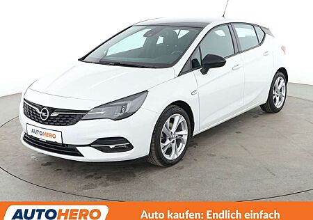 Opel Astra 1.2 Turbo Business Edition*TEMPO*PDC*SHZ*LIM*