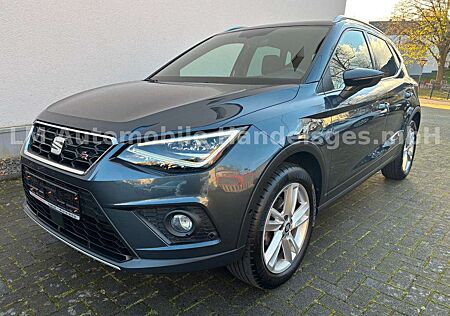 Seat Arona FR*LED*DSG*Kamera*