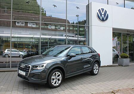 Audi Q2 35 1.5 TFSI S-Tronic Navi,LED,PDC,BT,SHZ