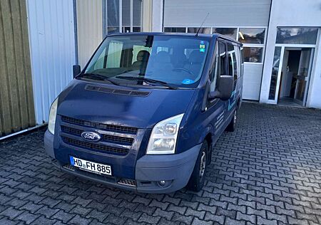 Ford Transit FT 300 K Trend 9 sitzer