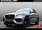 Jaguar F-Pace 30d R-Sport AWD BLACK-PACK WINTER-P PANO