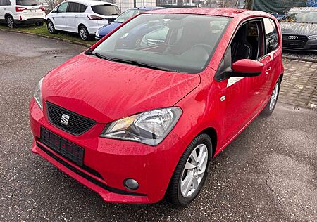 Seat Mii Sport