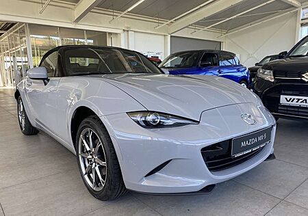 Mazda MX-5 1.5 Exclusive Track Mode, Matrix, Kamera, BOSE, Na