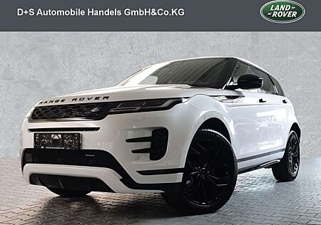 Land Rover Range Rover Evoque D200 R-Dynamic SE