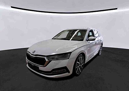 Skoda Octavia Combi 1.4 TSI iV DSG Style|NAVI|ACC|SHZ