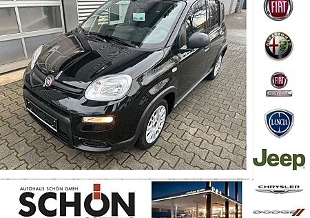Fiat Panda 1.0 GSE Hybrid
