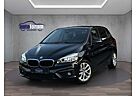 BMW 218d 218 Active Tourer Aut. PANO AHK FULL LED NAVI SHZ