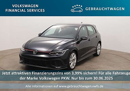 VW Golf GTI Volkswagen 2.0 TSI DSG Pano*PDC*Tempo*Klima*SH
