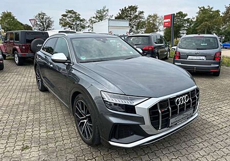 Audi SQ8 4.0 TDI quattro*Matrix*Pano*B&O*Head-Up*ACC*